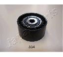 Mecanism tensionare, curea distributie JAPANPARTS BE-334</br>Piesa auto pentru Curea transmisie cu caneluri/ Set