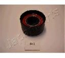 Mecanism tensionare, curea distributie JAPANPARTS BE-513</br>Piesa auto pentru Curea distributie / Rola de tensionare / Rola de ghidare