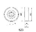 Mecanism tensionare, curea distributie JAPANPARTS BE-523