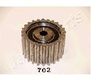 Mecanism tensionare, curea distributie JAPANPARTS BE-702</br>Piesa auto pentru Curea distributie / Rola de tensionare / Rola de ghidare