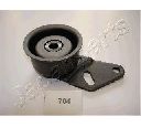 Mecanism tensionare, curea distributie JAPANPARTS BE-704