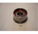 Mecanism tensionare, curea distributie JAPANPARTS BE-707</br>Piesa auto pentru Curea distributie / Rola de tensionare / Rola de ghidare
