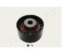 Mecanism tensionare, curea distributie JAPANPARTS BE-811</br>Piesa auto pentru Curea transmisie cu caneluri/ Set