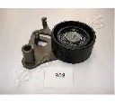 Mecanism tensionare, curea distributie JAPANPARTS BE-902