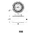Mecanism tensionare, curea distributie JAPANPARTS BE-908</br>Piesa auto pentru Curea distributie / Rola de tensionare / Rola de ghidare