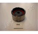 Mecanism tensionare, curea distributie JAPANPARTS BE-H06</br>Piesa auto pentru Curea distributie / Rola de tensionare / Rola de ghidare