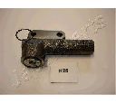 Amortizor vibratii, curea distributie JAPANPARTS BE-H25</br>Piesa auto pentru Curea transmisie cu caneluri/ Set
