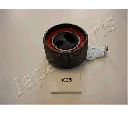 Mecanism tensionare, curea distributie JAPANPARTS BE-K05