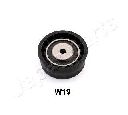 Mecanism tensionare, curea distributie JAPANPARTS BE-W19</br>Piesa auto pentru Curea transmisie cu caneluri/ Set