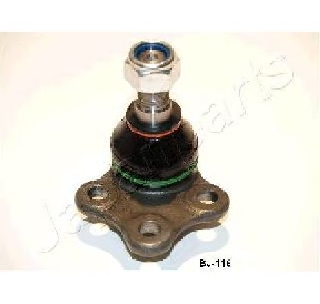 Articulatie sarcina/ghidare JAPANPARTS BJ-116</br>Piesa auto pentru Articulatii Articulatie sarcina/ghidare JAPANPARTS BJ-116</br>Piesa auto pentru Articulatii