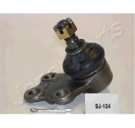 Articulatie sarcina/ghidare JAPANPARTS BJ-124</br>Piesa auto pentru Articulatii Articulatie sarcina/ghidare JAPANPARTS BJ-124</br>Piesa auto pentru Articulatii