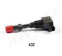 Bobina de inductie JAPANPARTS BO-407</br>Piesa auto pentru Categorii