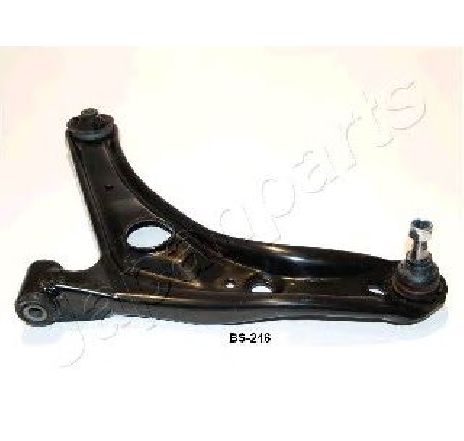 Brat, suspensie roata JAPANPARTS BS-246L</br>Piesa auto pentru Directie / bucsi, rulmenti Brat, suspensie roata JAPANPARTS BS-246L</br>Piesa auto pentru Directie / bucsi, rulmenti