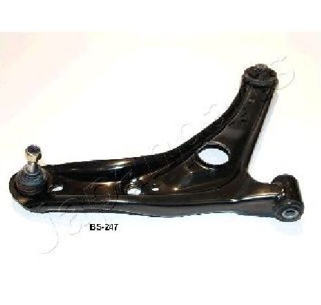 Brat, suspensie roata JAPANPARTS BS-246R</br>Piesa auto pentru Directie / bucsi, rulmenti Brat, suspensie roata JAPANPARTS BS-246R</br>Piesa auto pentru Directie / bucsi, rulmenti