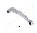 Brat, suspensie roata JAPANPARTS BS-274L</br>Piesa auto pentru Directie / bucsi, rulmenti