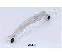 Brat, suspensie roata JAPANPARTS BS-274R</br>Piesa auto pentru Directie / bucsi, rulmenti