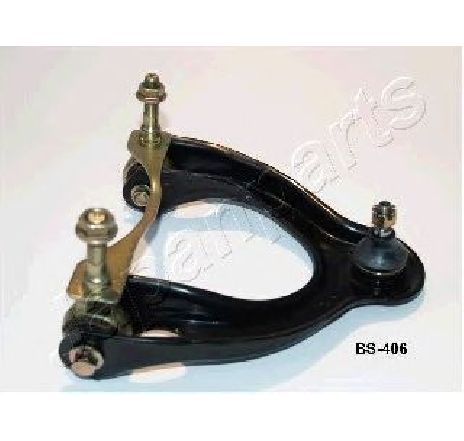 Brat, suspensie roata JAPANPARTS BS-406L</br>Piesa auto pentru Directie / bucsi, rulmenti Brat, suspensie roata JAPANPARTS BS-406L</br>Piesa auto pentru Directie / bucsi, rulmenti