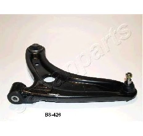 Brat, suspensie roata JAPANPARTS BS-426L</br>Piesa auto pentru Directie / bucsi, rulmenti Brat, suspensie roata JAPANPARTS BS-426L</br>Piesa auto pentru Directie / bucsi, rulmenti