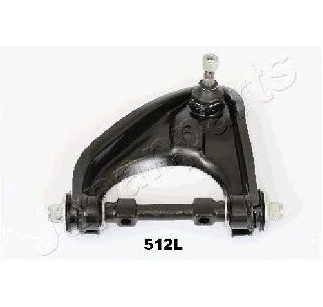 Brat, suspensie roata JAPANPARTS BS-512L</br>Piesa auto pentru Directie / bucsi, rulmenti Brat, suspensie roata JAPANPARTS BS-512L</br>Piesa auto pentru Directie / bucsi, rulmenti