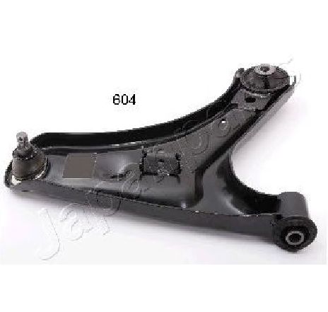 Brat, suspensie roata JAPANPARTS BS-604L</br>Piesa auto pentru Directie / bucsi, rulmenti Brat, suspensie roata JAPANPARTS BS-604L</br>Piesa auto pentru Directie / bucsi, rulmenti