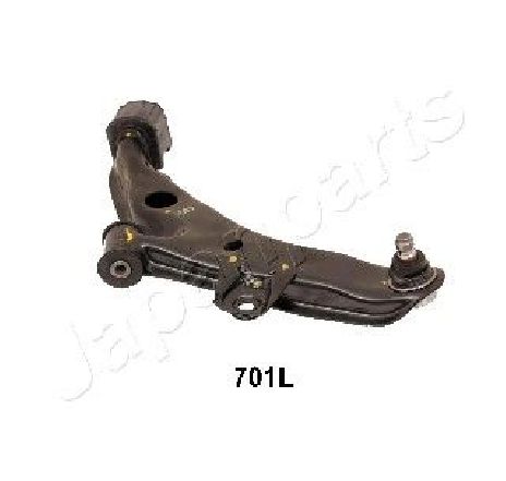 Brat, suspensie roata JAPANPARTS BS-701L Brat, suspensie roata JAPANPARTS BS-701L