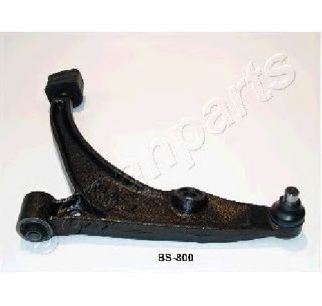 Brat, suspensie roata JAPANPARTS BS-800L</br>Piesa auto pentru Directie / bucsi, rulmenti Brat, suspensie roata JAPANPARTS BS-800L</br>Piesa auto pentru Directie / bucsi, rulmenti