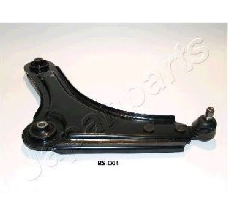 Brat, suspensie roata JAPANPARTS BS-D03L</br>Piesa auto pentru Directie / bucsi, rulmenti Brat, suspensie roata JAPANPARTS BS-D03L</br>Piesa auto pentru Directie / bucsi, rulmenti