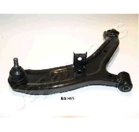 Brat, suspensie roata JAPANPARTS BS-H05R</br>Piesa auto pentru Directie / bucsi, rulmenti Brat, suspensie roata JAPANPARTS BS-H05R</br>Piesa auto pentru Directie / bucsi, rulmenti