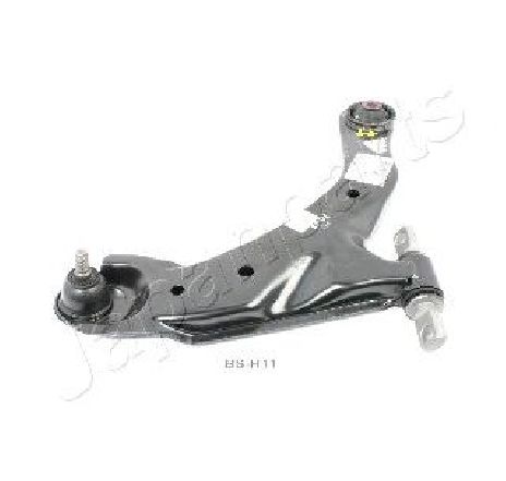Brat, suspensie roata JAPANPARTS BS-H11R</br>Piesa auto pentru Directie / bucsi, rulmenti Brat, suspensie roata JAPANPARTS BS-H11R</br>Piesa auto pentru Directie / bucsi, rulmenti