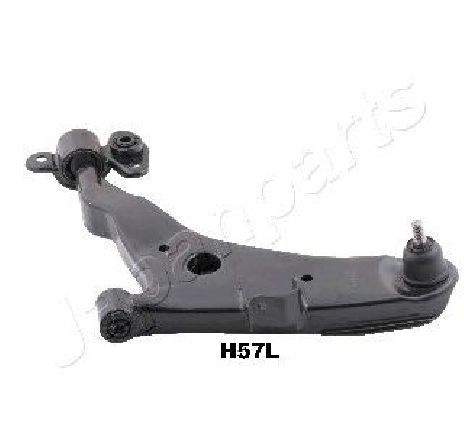 Brat, suspensie roata JAPANPARTS BS-H57L</br>Piesa auto pentru Directie / bucsi, rulmenti Brat, suspensie roata JAPANPARTS BS-H57L</br>Piesa auto pentru Directie / bucsi, rulmenti