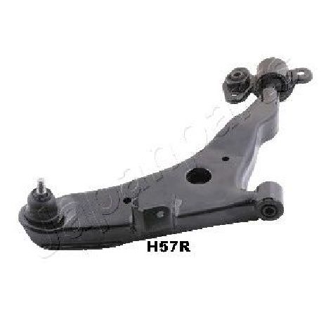 Brat, suspensie roata JAPANPARTS BS-H57R</br>Piesa auto pentru Directie / bucsi, rulmenti Brat, suspensie roata JAPANPARTS BS-H57R</br>Piesa auto pentru Directie / bucsi, rulmenti