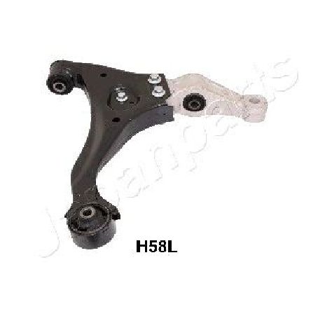 Brat, suspensie roata JAPANPARTS BS-H58L</br>Piesa auto pentru Directie / bucsi, rulmenti Brat, suspensie roata JAPANPARTS BS-H58L</br>Piesa auto pentru Directie / bucsi, rulmenti