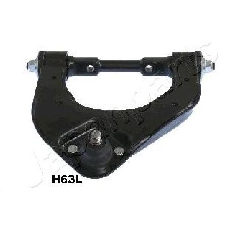 Brat, suspensie roata JAPANPARTS BS-H63L</br>Piesa auto pentru Directie / bucsi, rulmenti Brat, suspensie roata JAPANPARTS BS-H63L</br>Piesa auto pentru Directie / bucsi, rulmenti