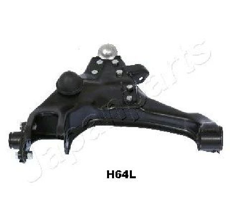 Brat, suspensie roata JAPANPARTS BS-H64L</br>Piesa auto pentru Directie / bucsi, rulmenti Brat, suspensie roata JAPANPARTS BS-H64L</br>Piesa auto pentru Directie / bucsi, rulmenti