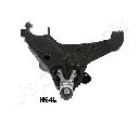 Brat, suspensie roata JAPANPARTS BS-H64L</br>Piesa auto pentru Directie / bucsi, rulmenti Brat, suspensie roata JAPANPARTS BS-H64L</br>Piesa auto pentru Directie / bucsi, rulmenti