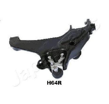 Brat, suspensie roata JAPANPARTS BS-H64R</br>Piesa auto pentru Directie / bucsi, rulmenti Brat, suspensie roata JAPANPARTS BS-H64R</br>Piesa auto pentru Directie / bucsi, rulmenti