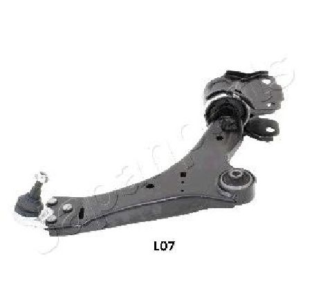 Brat, suspensie roata JAPANPARTS BS-L06R</br>Piesa auto pentru Directie / bucsi, rulmenti Brat, suspensie roata JAPANPARTS BS-L06R</br>Piesa auto pentru Directie / bucsi, rulmenti