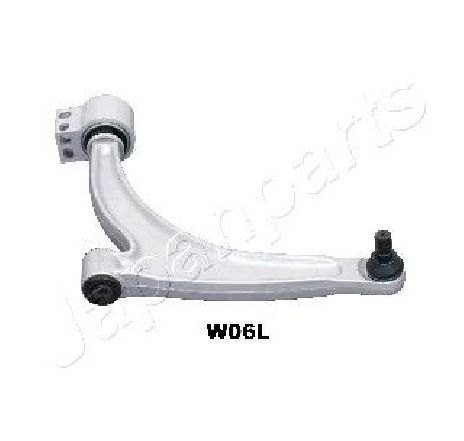 Brat, suspensie roata JAPANPARTS BS-W06L</br>Piesa auto pentru Directie / bucsi, rulmenti Brat, suspensie roata JAPANPARTS BS-W06L</br>Piesa auto pentru Directie / bucsi, rulmenti