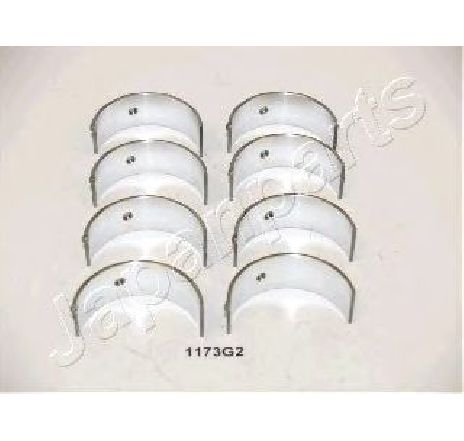 Cuzineti biela JAPANPARTS CB1173G2</br>Piesa auto pentru Ansamblu biela Cuzineti biela JAPANPARTS CB1173G2</br>Piesa auto pentru Ansamblu biela