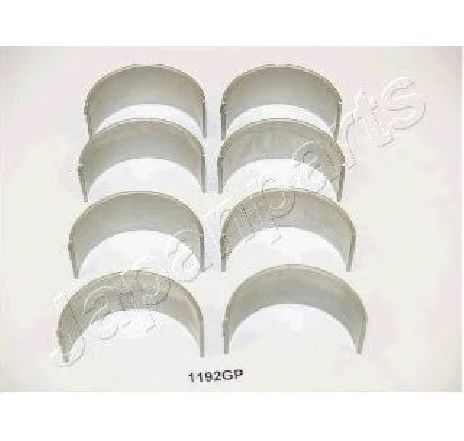 Cuzineti biela JAPANPARTS CB1192GP</br>Piesa auto pentru Ansamblu biela Cuzineti biela JAPANPARTS CB1192GP</br>Piesa auto pentru Ansamblu biela