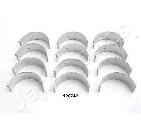 Cuzineti biela JAPANPARTS CB1207A2</br>Piesa auto pentru Ansamblu biela Cuzineti biela JAPANPARTS CB1207A2</br>Piesa auto pentru Ansamblu biela