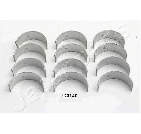 Cuzineti biela JAPANPARTS CB1207A5</br>Piesa auto pentru Ansamblu biela Cuzineti biela JAPANPARTS CB1207A5</br>Piesa auto pentru Ansamblu biela