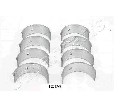 Cuzineti biela JAPANPARTS CB1208A5</br>Piesa auto pentru Ansamblu biela Cuzineti biela JAPANPARTS CB1208A5</br>Piesa auto pentru Ansamblu biela