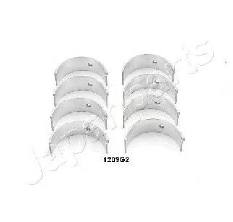 Cuzineti biela JAPANPARTS CB1209G2</br>Piesa auto pentru Ansamblu biela Cuzineti biela JAPANPARTS CB1209G2</br>Piesa auto pentru Ansamblu biela