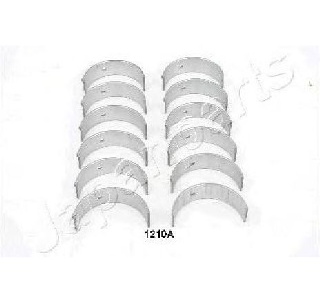 Cuzineti biela JAPANPARTS CB1210A</br>Piesa auto pentru Ansamblu biela Cuzineti biela JAPANPARTS CB1210A</br>Piesa auto pentru Ansamblu biela