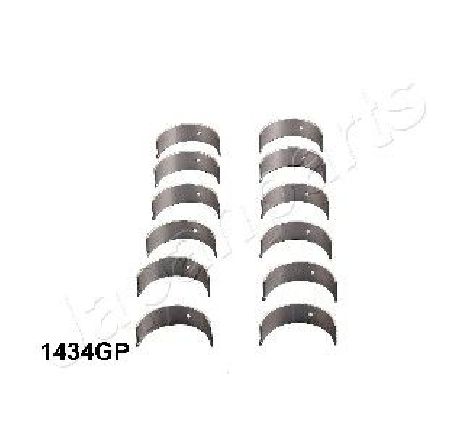 Cuzineti biela JAPANPARTS CB1434GP</br>Piesa auto pentru Ansamblu biela Cuzineti biela JAPANPARTS CB1434GP</br>Piesa auto pentru Ansamblu biela