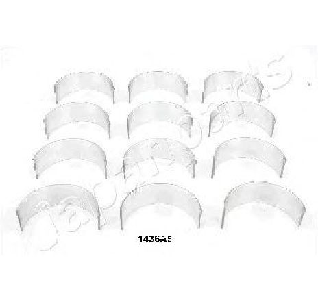 Cuzineti biela JAPANPARTS CB1436A5</br>Piesa auto pentru Ansamblu biela Cuzineti biela JAPANPARTS CB1436A5</br>Piesa auto pentru Ansamblu biela