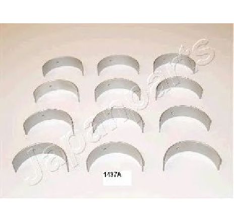 Cuzineti biela JAPANPARTS CB1437A</br>Piesa auto pentru Ansamblu biela Cuzineti biela JAPANPARTS CB1437A</br>Piesa auto pentru Ansamblu biela