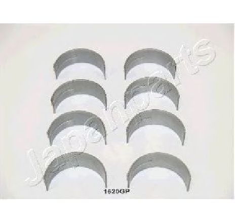 Cuzineti biela JAPANPARTS CB1620GP</br>Piesa auto pentru Ansamblu biela Cuzineti biela JAPANPARTS CB1620GP</br>Piesa auto pentru Ansamblu biela