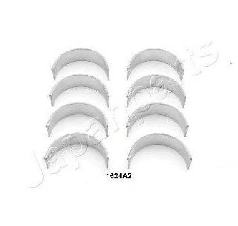 Cuzineti biela JAPANPARTS CB1624A2</br>Piesa auto pentru Ansamblu biela Cuzineti biela JAPANPARTS CB1624A2</br>Piesa auto pentru Ansamblu biela